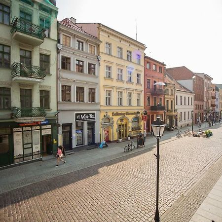 Apartament Stars Stary Toruń Kültér fotó