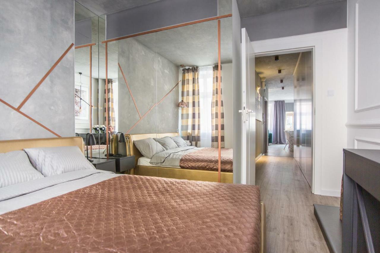 Apartament Stars Stary Toruń Kültér fotó