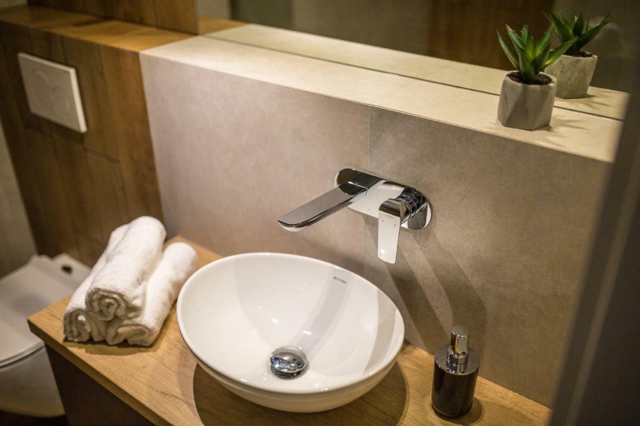 Apartament Stars Stary Toruń Kültér fotó