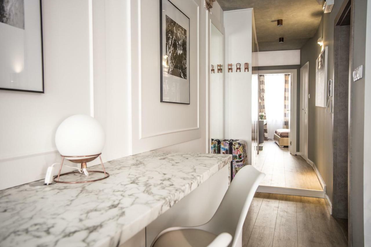 Apartament Stars Stary Toruń Kültér fotó