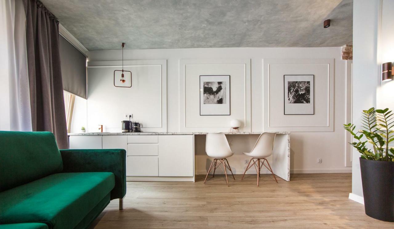 Apartament Stars Stary Toruń Kültér fotó