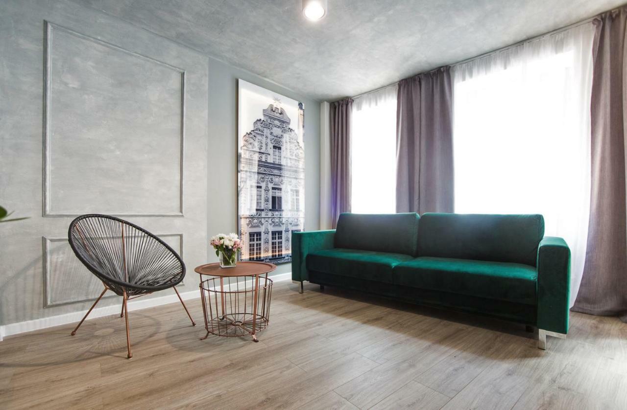 Apartament Stars Stary Toruń Kültér fotó