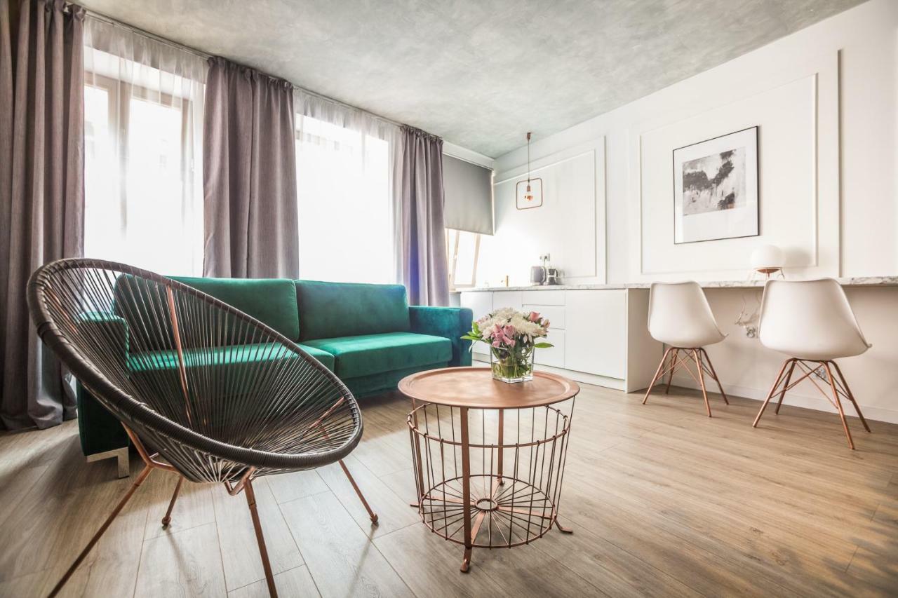 Apartament Stars Stary Toruń Kültér fotó