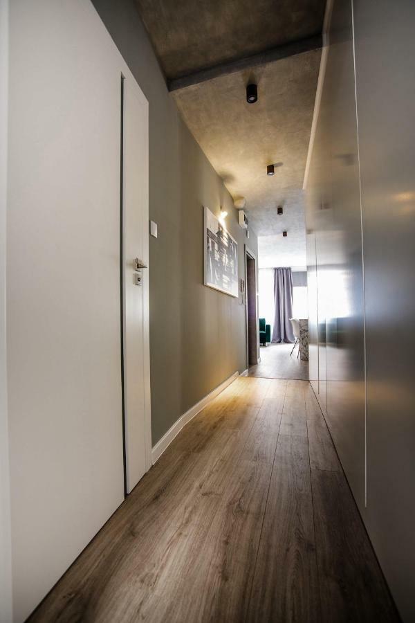 Apartament Stars Stary Toruń Kültér fotó