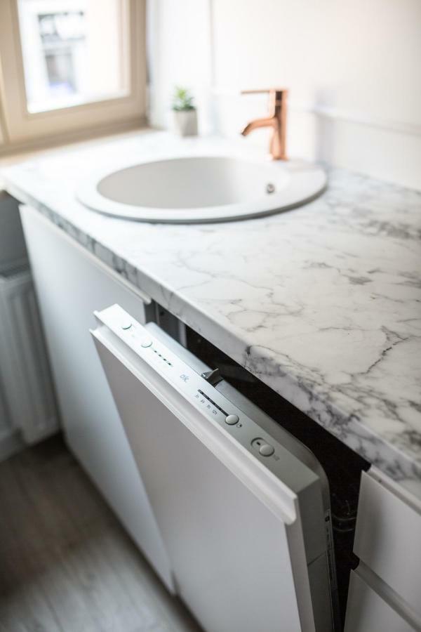 Apartament Stars Stary Toruń Kültér fotó