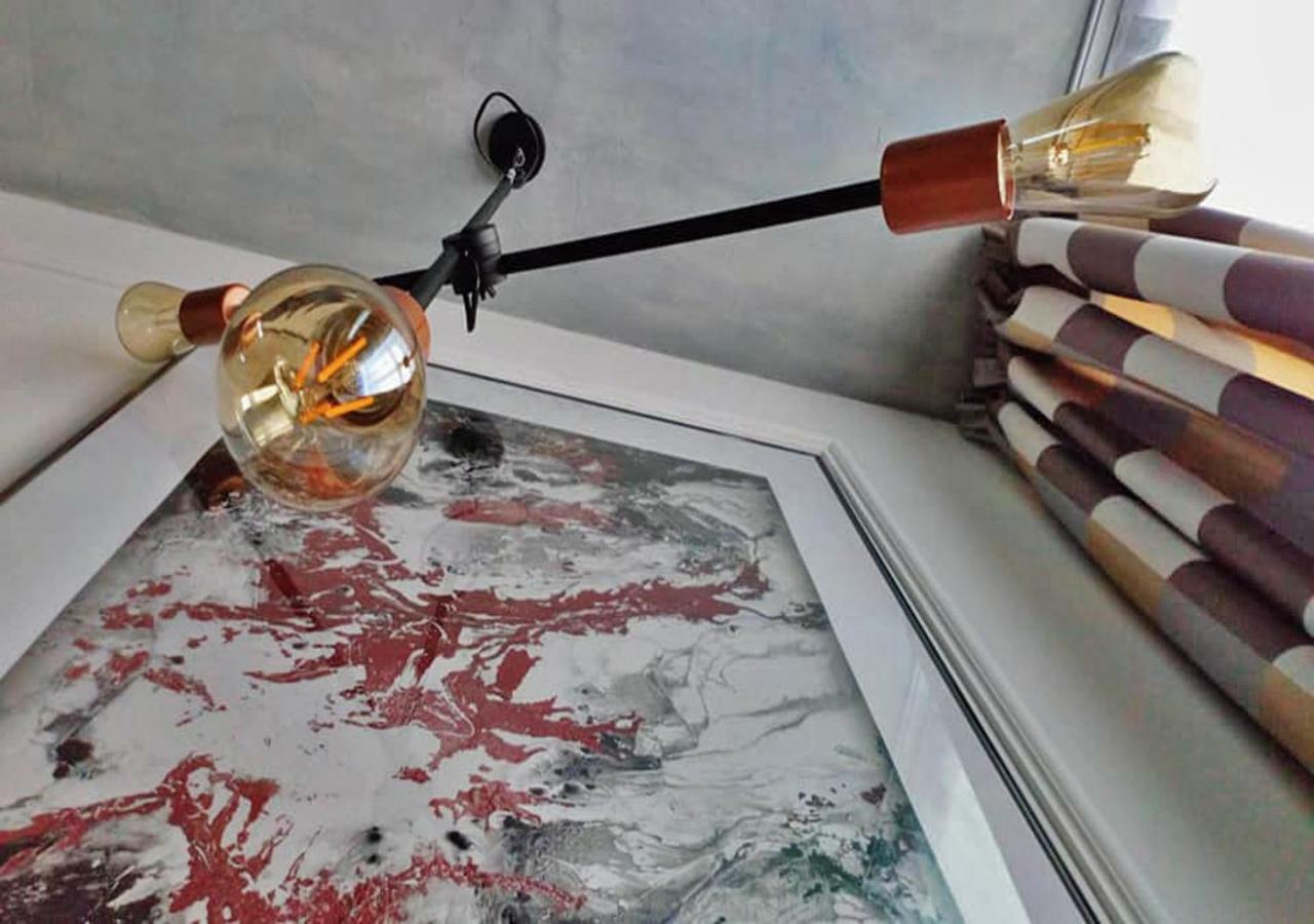 Apartament Stars Stary Toruń Kültér fotó